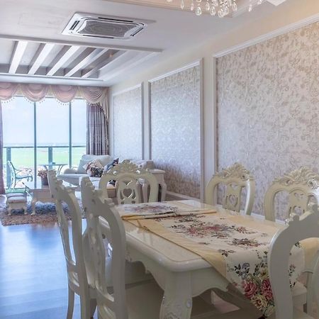 Sekinchan Paddyview Homestay Luaran gambar