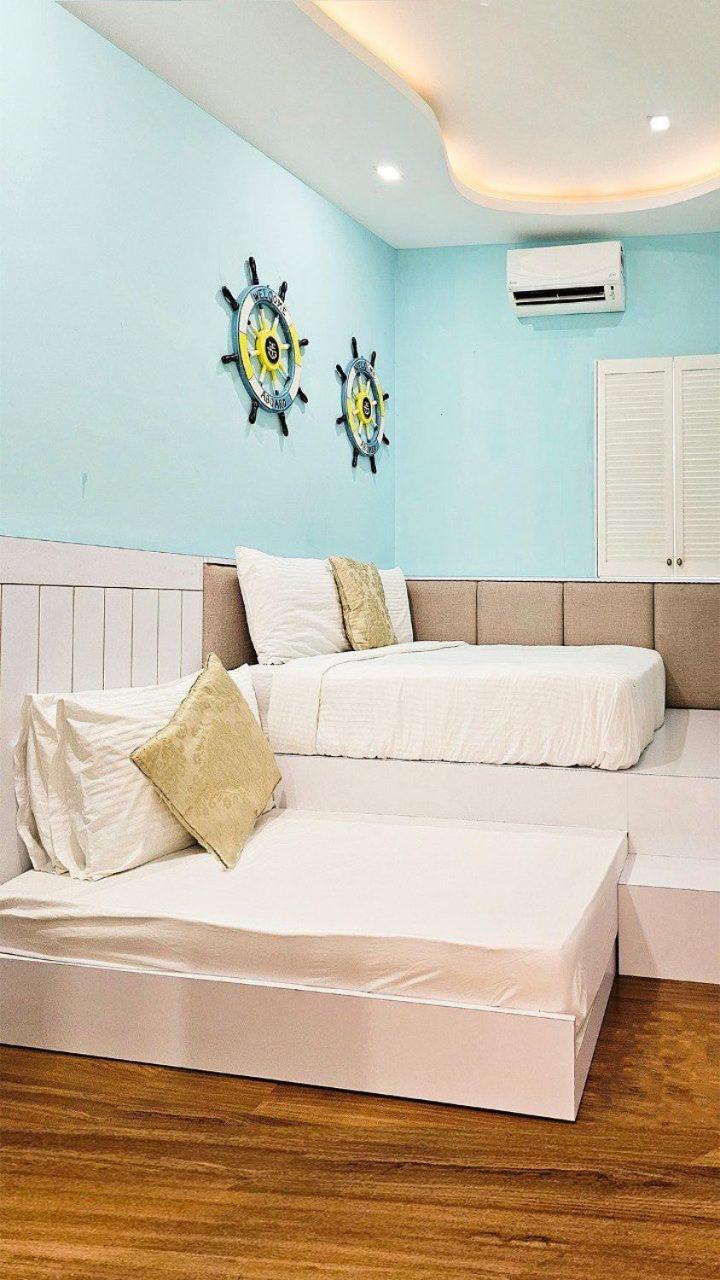 Sekinchan Paddyview Homestay Luaran gambar