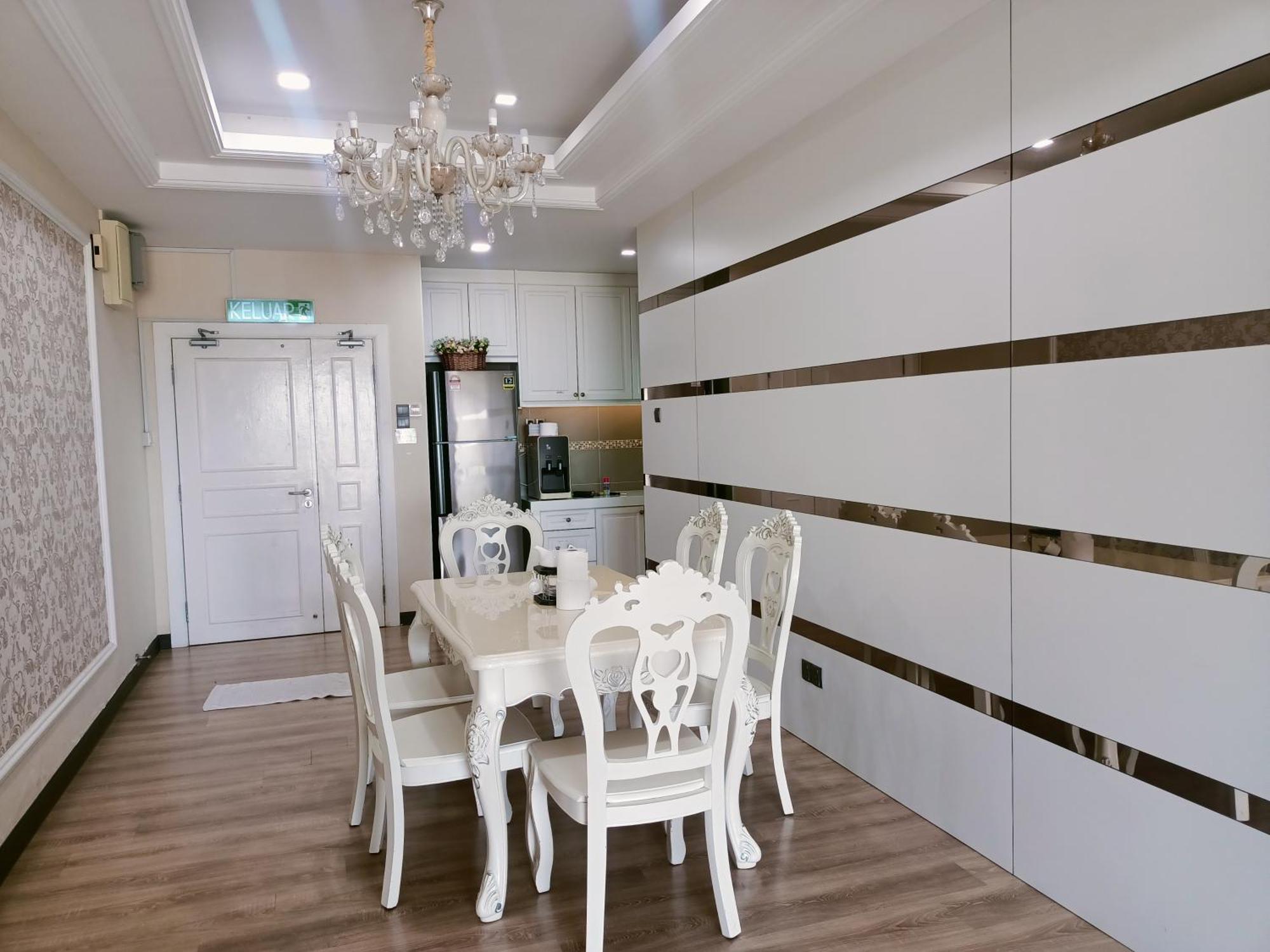 Sekinchan Paddyview Homestay Luaran gambar