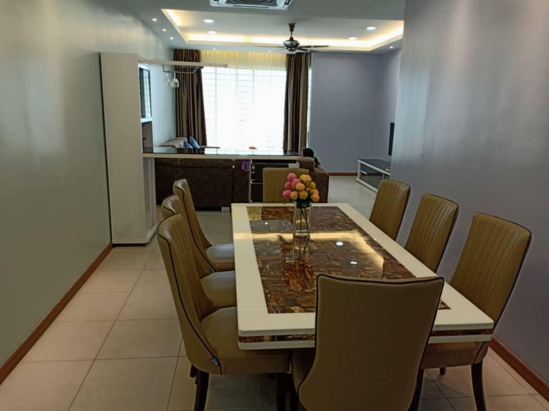 Sekinchan Paddyview Homestay Luaran gambar