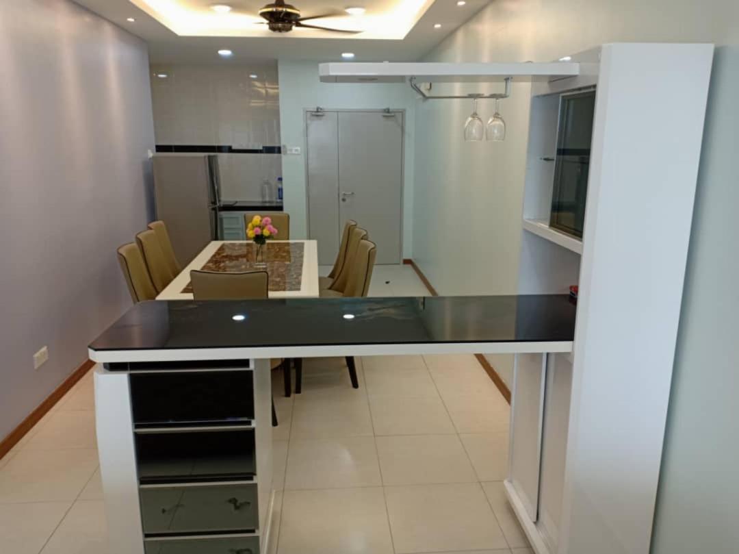 Sekinchan Paddyview Homestay Luaran gambar
