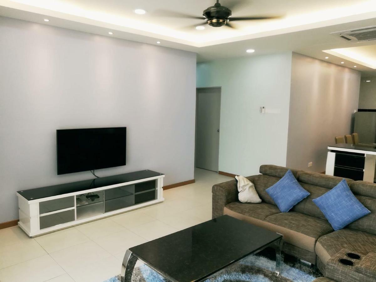 Sekinchan Paddyview Homestay Luaran gambar